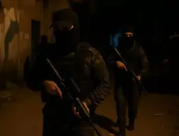 الكشف عن تفاصيل إحباط محاولة تنفيذ عملية خطف وسط غزة.. القبض على مجموعة مرتزقة