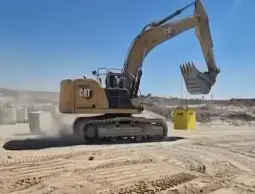 توسع الخط الأصفر… خرقٌ ممنهج يهدّد بانهيار اتفاق وقف النار في غزة