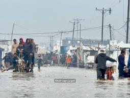 حماس تدعو للتحرك العاجل أمام المأساة الإنسانية في غزة