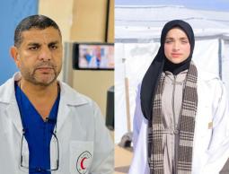 المركز الفلسطيني للدفاع عن الأسرى: الاحتلال الإسرائيلي يستخدم الممرضة آلاء الهمص كأداة ابتزاز