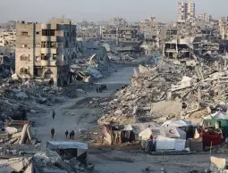 لماذا ترفض الفصائل الفلسطينية مشروع القرار الأميركي في مجلس الأمن بشأن غزة؟