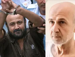 انطلاق حملة عالمية للإفراج عن مروان البرغوثي