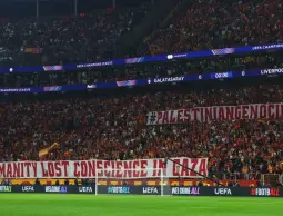 الفروق القانونية والسياسية؛ لماذا عاقب الفيفا روسيا سريعًا وتجاهل إسرائيل؟