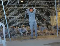 قانون إعدام الأسرى الفلسطينيين… تشريع 