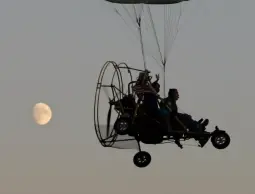 مفكر مغربي: 