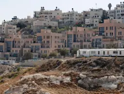 تحذيرات حقوقية من تصعيد استيطاني خطير يستهدف بلدات شرق القدس