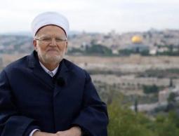 دعوات شبابية فلسطينية للتظاهر أمام محكمة الاحتلال رفضًا لمحاكمة خطيب الأقصى