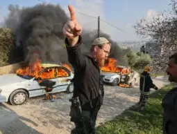 الجهاد الإسلامي: جرائم الاحتلال في الضفة تصعيد خطير يهدف للتهجير