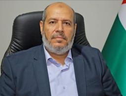 حماس تبحث مع أنقرة خروقات الاحتلال لاتفاق وقف الحرب في غزة