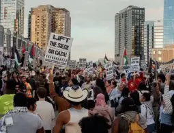 العالم بعد الهدنة… غزة بين الضجيج والصمت