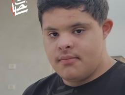 نعمان… الطفل الذي لم يعد يعرف الكلام ولا النوم!