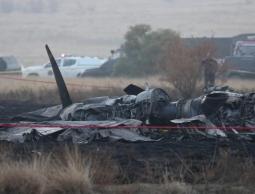 حماس تقدّم تعازيها لتركيا بعد تحطّم طائرة عسكرية أودت بحياة 20 عسكرياً