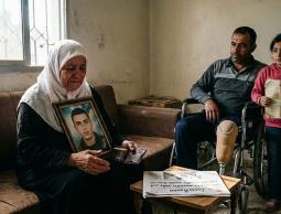 صورة تعبيرية