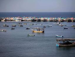 الأرصاد: استمرار الأجواء الباردة في فلسطين حتى الخميس