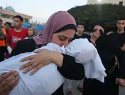 وزارة الصحة في غزة: 3 شهداء و16 إصابة خلال 24 ساعة