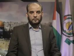 القيادي بدران: انطلاقة حماس تتويج لمسار كفاح شعبنا وسعيه لتحرير أرضه