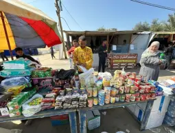 الاقتصاد في غزة: لا تهاون مع استغلال حاجة المواطنين أو رفع الأسعار