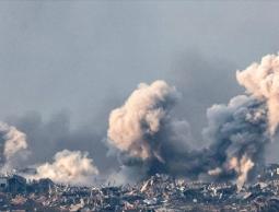 عام 2026 في غزة: هدنة هشة وملفات سياسية مفتوحة بلا أفق حسم