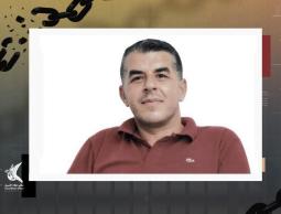 إعلام الأسرى: ظروف قاسية وغير إنسانية للأسير وجدي جودة في العزل الانفرادي