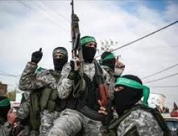  فصائل المقاومة الفلسطينية تهنئ حماس بذكرى انطلاقتها الثامنة والثلاثين