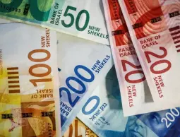 طالع أسعار العملات الأجنبية مقابل الشيكل اليوم الثلاثاء