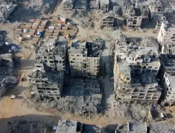 تحضيرات اليوم التالي لغزة… الهيكلية الأميركية الجديدة، “الحاكم”، وقوة الاستقرار الدولية