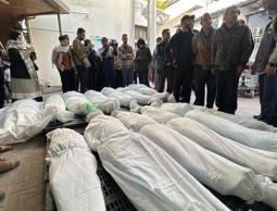 الصحة بغزة: 5 شهداء و11 إصابة خلال 24 ساعة جراء العدوان الإسرائيلي