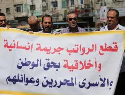 فصائل المقاومة تحذر من تداعيات كارثية لقطع مخصصات عائلات الشهداء والأسرى