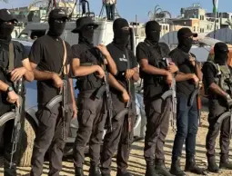 أمن المقاومة بغزة يطوي صفحة “فتح باب التوبة” ويطلق مرحلة الحسم ضد عملاء الاحتلال