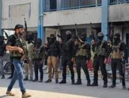 أمن المقاومة بغزة يكشف اعترافات عملاء المرتزقة ويؤكد انهيار بنيتهم الداخلية