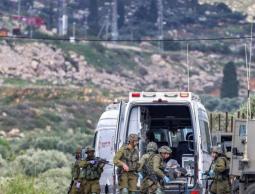 الصحة: الاحتلال يواصل احتجاز جثامين الشهداء في الضفة ويبلغ الإجمالي 761 جثمانًا