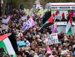 ماجد الزير: عام 2025 شهد تحولات نوعية غير مسبوقة لصالح القضية الفلسطينية في أوروبا