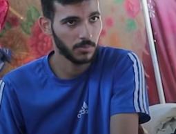 محمد جحا… شهادة حيّة خرجت من تحت الركام!