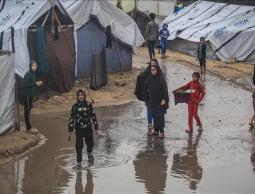 أجواء شديدة البرودة وأمطار متفرقة.. تفاصيل حالة الطقس حتى نهاية الأسبوع