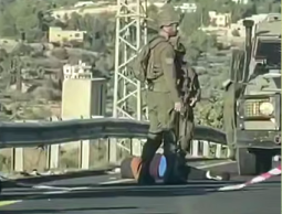 حركة حماس تنعى الشهيد محمد رسلان أسمر وتؤكد استمرار المقاومة في الضفة