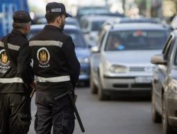 الشرطة المجتمعية بخان يونس تُنهي خلافًا على منزل بقيمة 95 ألف دولار