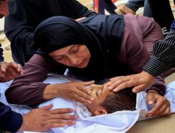 وزارة الصحة: 4 شهداء و12 إصابة خلال 48 ساعة في غزة