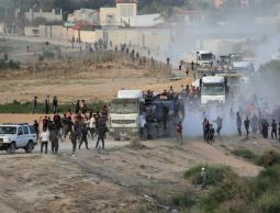 عائلة المدهون تستنكر الزج باسم نجلها 