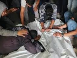 وزارة الصحة بغزة: شهيدان و10 إصابات خلال 24 ساعة