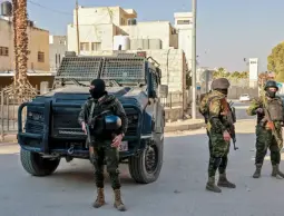 كيف كبّلت أجهزة السلطة المقاومة وحوّلت عام 2025 إلى “عام أمان” لجيش الاحتلال ومستوطنيه؟