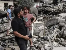 الصحة بغزة: 3 شهداء و20 مصابًا وصلوا المشافي خلال 24 ساعة