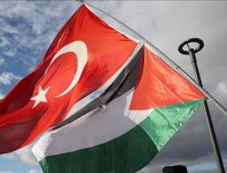 بالأسماء.. تركيا تستقبل الدفعة السابعة من الأسرى المحررين ضمن “طوفان الأحرار”