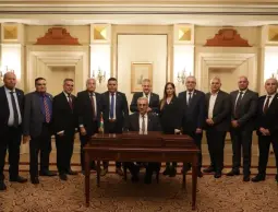 منتدى الإعلاميين الفلسطينيين يعقد ورشة حول دور الإعلام في مساندة لجنة التكنوقراط