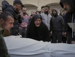 الصحة: 5 شهداء و6 إصابات وصلوا مشافي غزة بـ24 ساعة