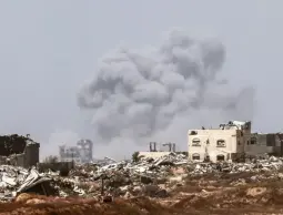 4 شهداء و3 مصابين بقصف (إسرائيلي) شرقي غزة