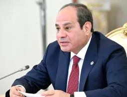 مصر تعلن انضمامها لـ