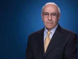 منتدى الإعلاميين الفلسطينيين ينعى القامة الإعلامية العربية الكبيرة جميل عازر