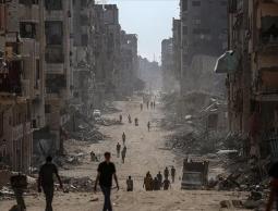 لجنة الطوارئ الحكومية تبدأ ترتيبات التسليم للجنة الوطنية الجديدة لإدارة غزة وتؤكد: لا إقصاء للموظفين