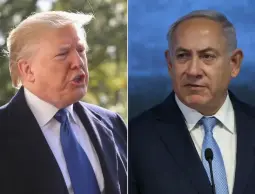 من قاتل الأطفال إلى مجلس السلام: نتنياهو و”دعوة ترامب“ المثيرة للجدل