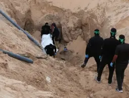 القسام تغلق ملف أسرى العدو برسائل مزدوجة